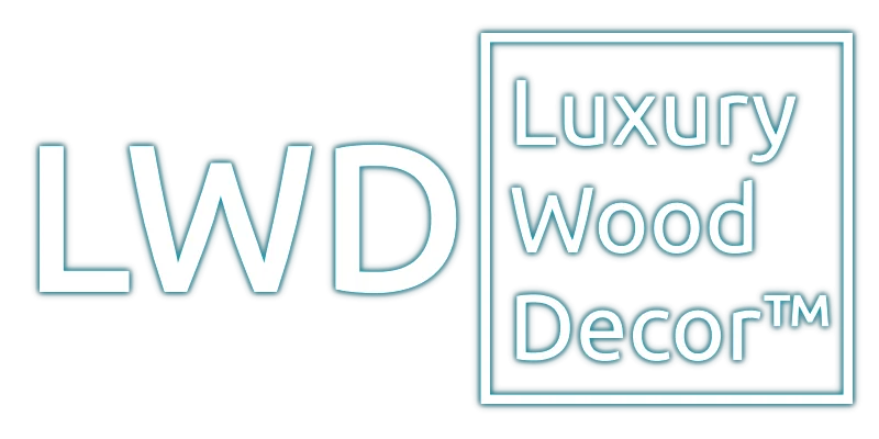 «Luxury Wood Decor»™